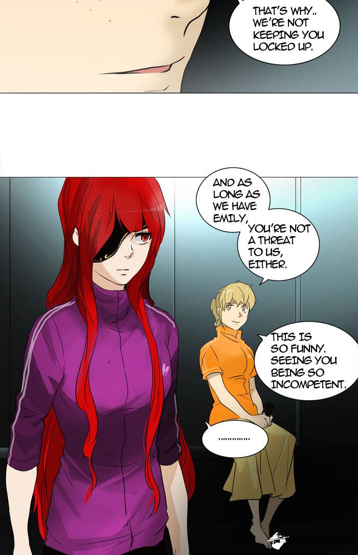 Tower of God Chapter 240 image 29